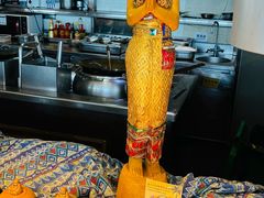 -索菲特酒店 · 云尚天际自助餐厅