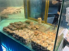 -栗酥饼(南长街店)