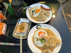 -明記茶餐廳(福田总店)