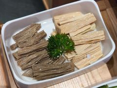 -千牛将·鲜牛肉火锅(开元路店)