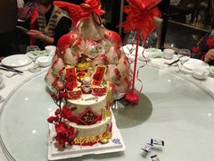 -大铁勺新津菜(东丽阳光新业广场店)
