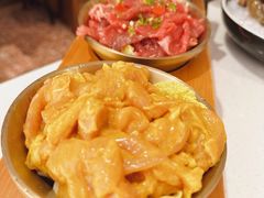 -川越泰火锅(吉利大厦店)