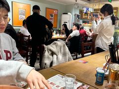 -北京老门框爆肚涮肉馆(凤城六路店)