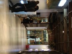 -快乐小羊火锅餐厅(农科路店)