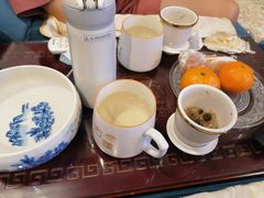 -古莲·影院足道·按摩SPA(水上温泉店)