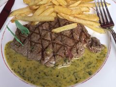 -Entrecôte 法国牛扒馆(保利·时光里店)