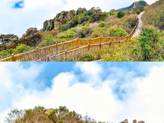 -白草畔自然风景区