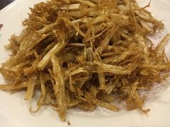 -晋阳饭庄(虎坊桥店)