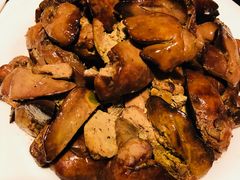 -大鹅岛绿色生态美食园