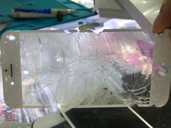 -苹果华为手机维修换屏