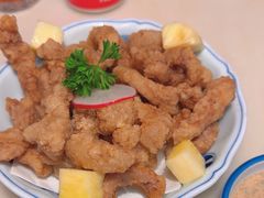 -林四喜·闽南传家菜(鼓浪屿店)