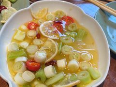 -小杨烤肉(朱雀店)