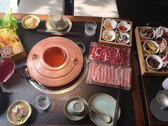 -菌自由丨野生菌火锅特色庭院餐厅(丽江古城店)