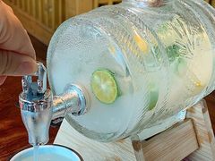 -热血兄弟·炭火烤肉(融侨中心店)