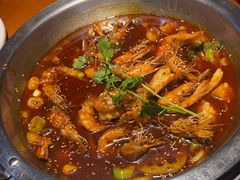 -邵汇大虾(同康路店)