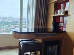-上海浦东嘉里大酒店