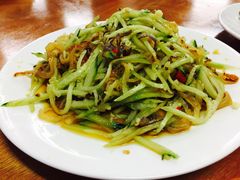 -海月湾海景餐厅( 嵊泗本地老字号店)