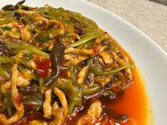 -富乐山酒店(西黄城根北街店)