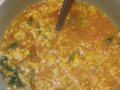 -北李妈妈菜·海肠捞饭(开发区万达店)