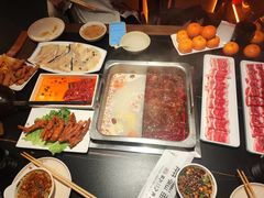 -福禄娃一家人火锅(上地店)