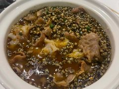 -祥记果木烤鸭·国宴豫菜