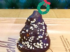 下雪的圣诞树面包-多乐之日(和平伊势丹店)
