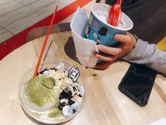 -DQ·蛋糕·冰淇淋(周浦万达店)
