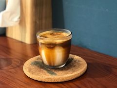 -Be Lived Cafe比例咖啡(摩天轮店)