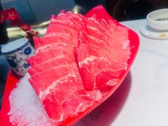 -顺风肥牛(白土坝店)