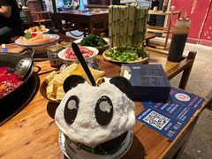 -楠火锅(太古里总店)
