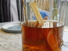 马蹄甘蔗水-懒人盐府人家(航天桥店)