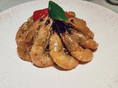 -常来小聚·广州非遗传承餐厅(高德置地店)
