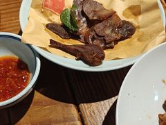 -打酱油·非遗淮扬菜(瘦西湖梅岭店)