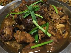 -大眼锅贴水饺(河东店)