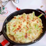 澳门葡国菜