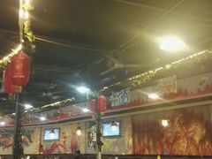 -友记功夫香·人民川菜(红牌楼店)