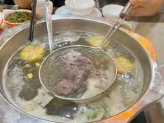 -潮悦牛肉火锅城(水贝店)