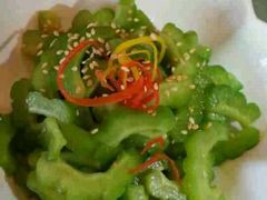 翡翠凉瓜-峨嵋酒家(地安门店)