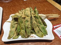 -金刚山烧烤(中山路店)