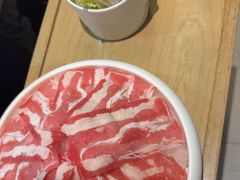 -百岁我家酸菜鱼(龙湾万达店)