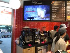 -85度C(南京龙江店)