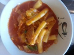 android_upload_pic-郑阿姨的家·이모네·韩料&烤肉(武川路店)