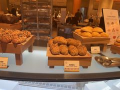-济南喜来登酒店-盛宴自助西餐厅·综合自助