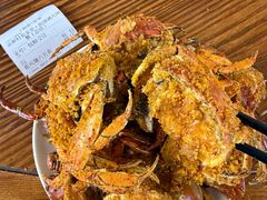 -品鲜村农家菜·阳澄湖大闸蟹(总店)