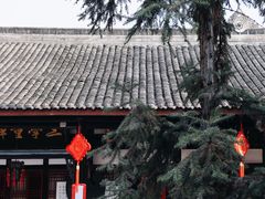 -成都市文殊院
