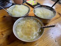 -南街清补凉(黄贝岭店)