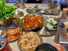 -妙香居韩国烤肉(容桂天佑城店)