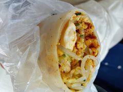 -安徽阜阳卷馍(西单店)