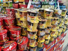 -永辉超市(嘉定大融城店)