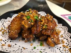 -和平馆·地道港澳茶餐厅(西门口店)